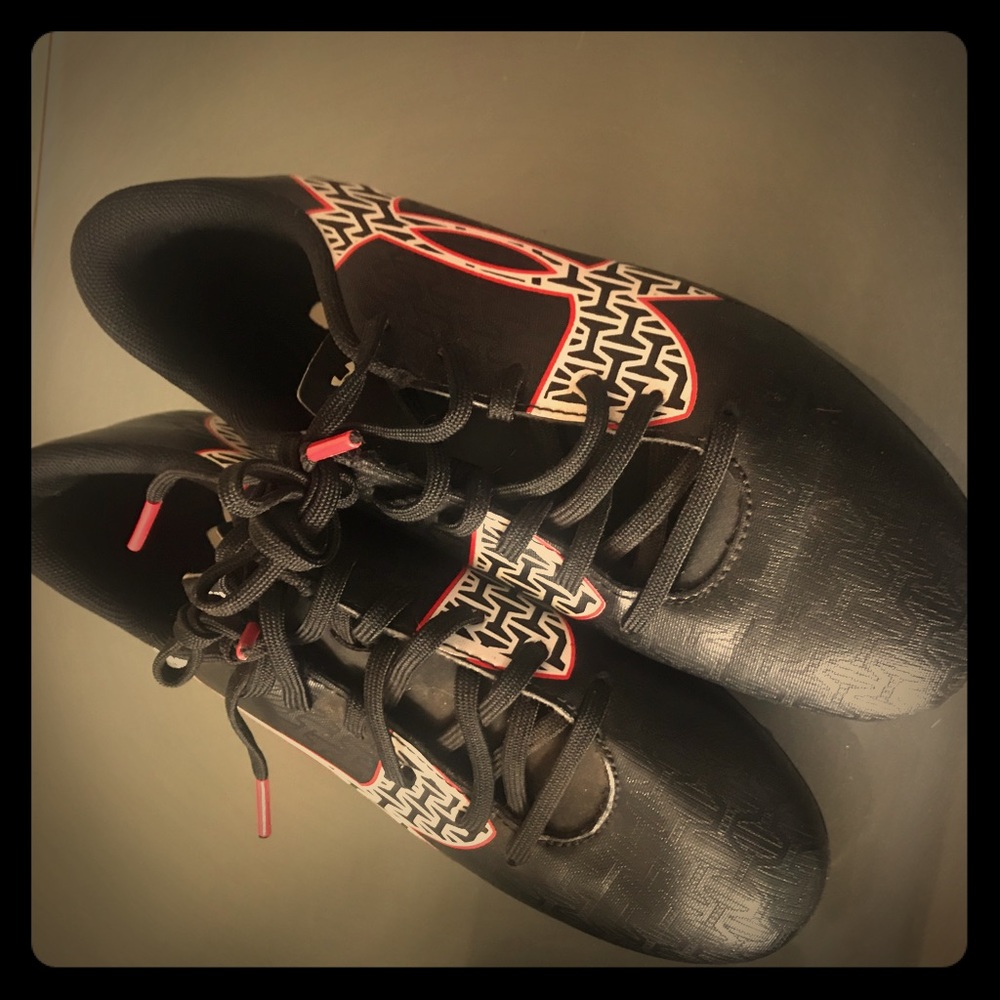 Under Armour